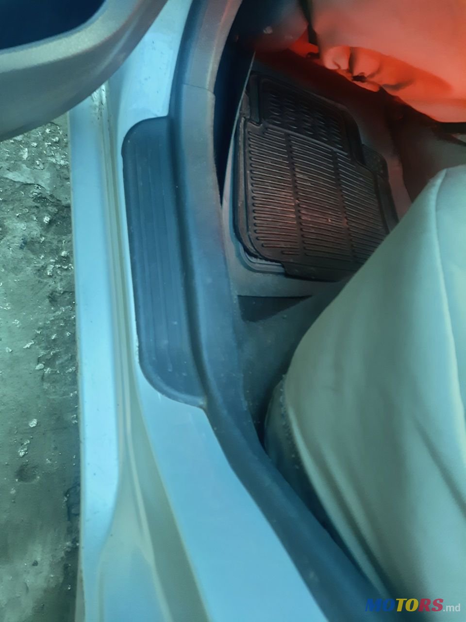 2008' Toyota photo #3