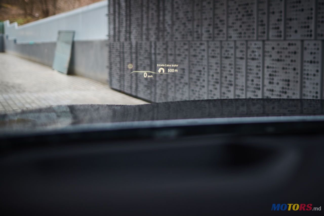 2017' BMW 5 Series photo #5