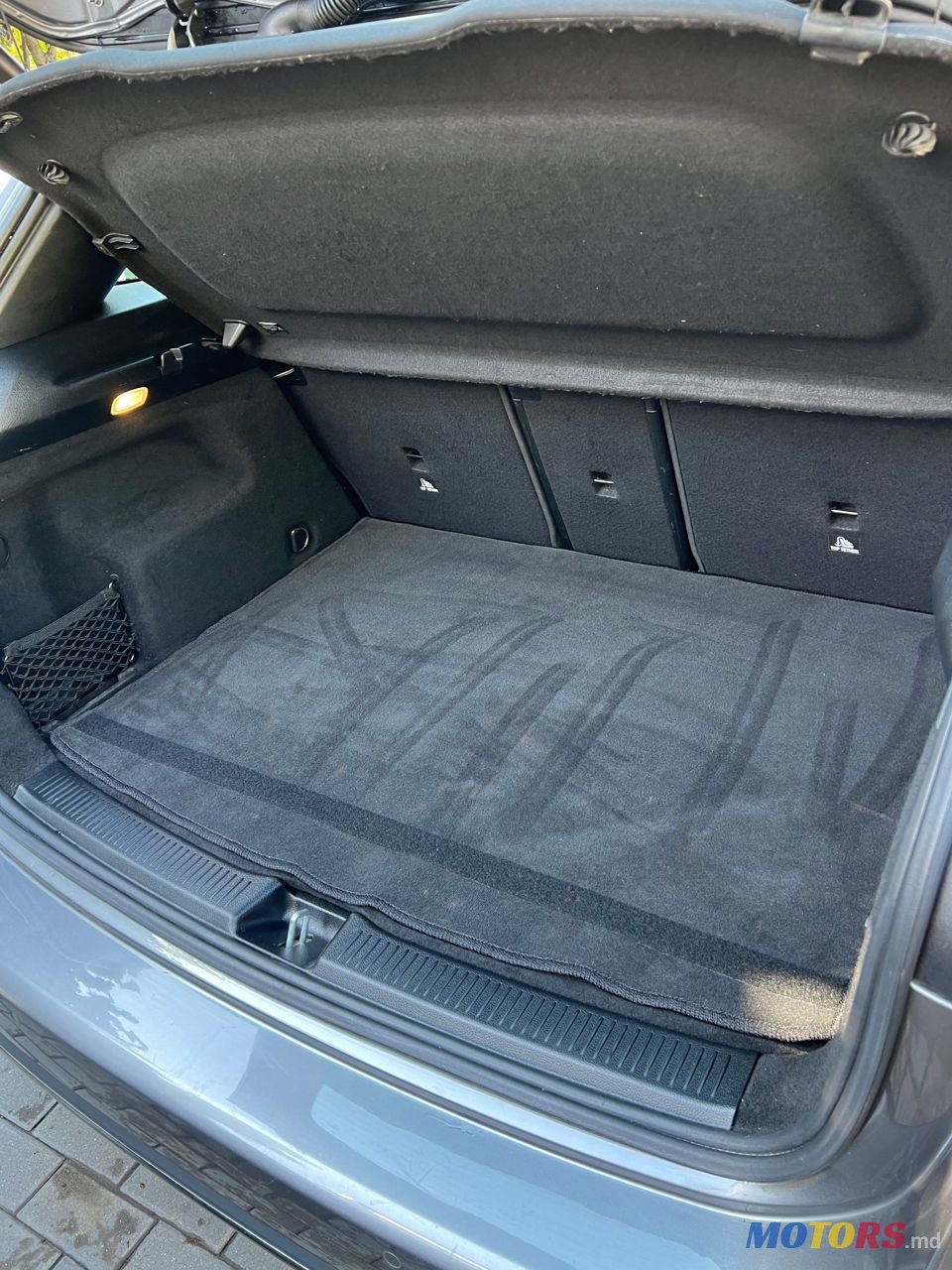 2019' Mercedes-Benz B-Class photo #5