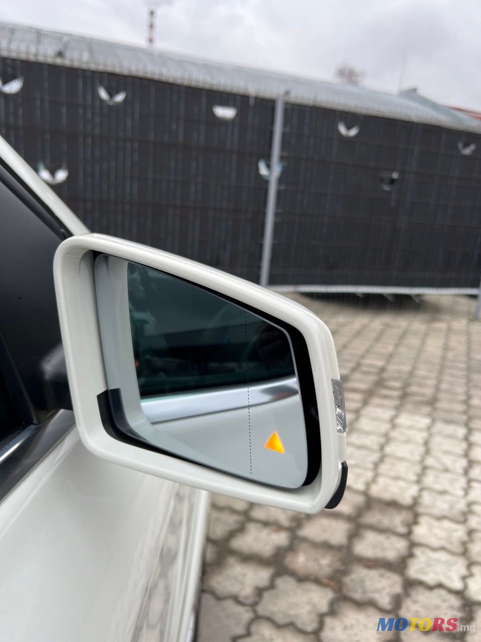 2015' Mercedes-Benz B-Class photo #4