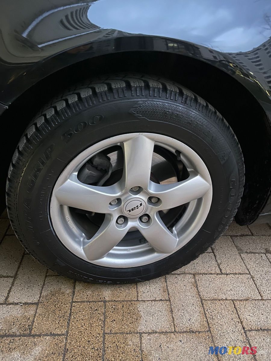 2010' Opel Insignia photo #4