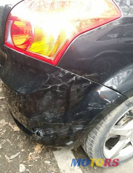 2009' Kia Pro СeeD photo #6