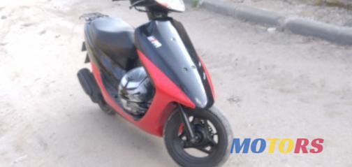 2004' Honda photo #1