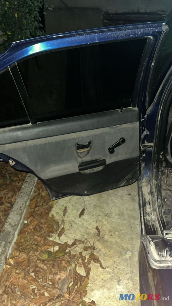 1992' BMW 3 Series photo #4