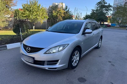 2012' Mazda 6