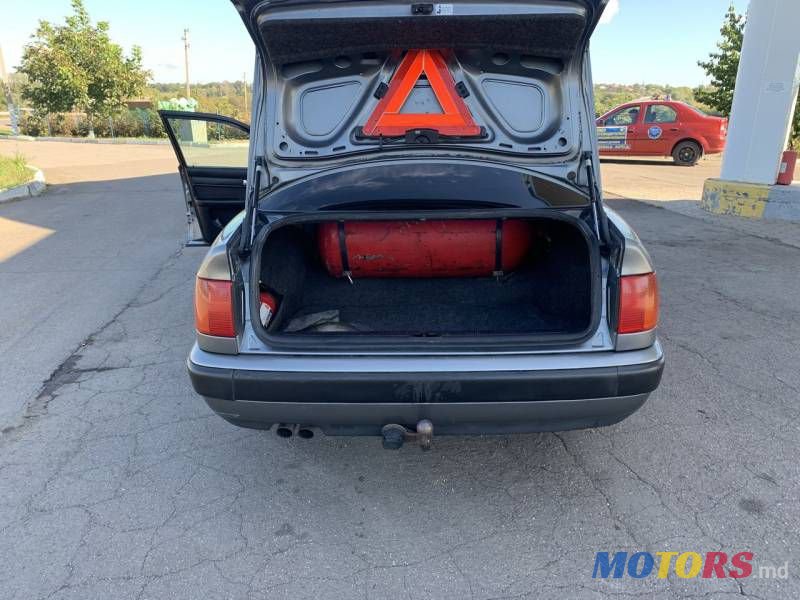 1994' Audi 100 photo #3