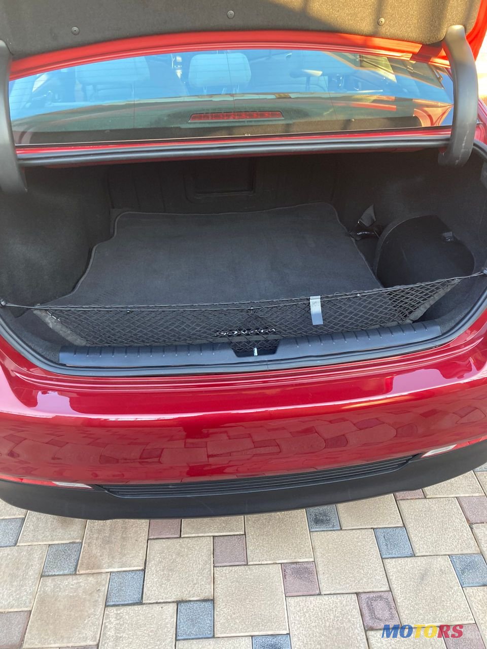 2016' Hyundai Sonata photo #5