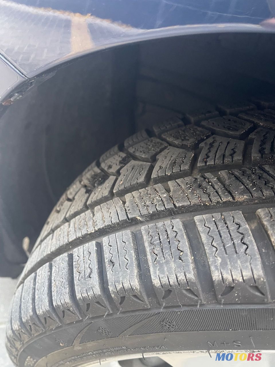 2011' Toyota Auris photo #5