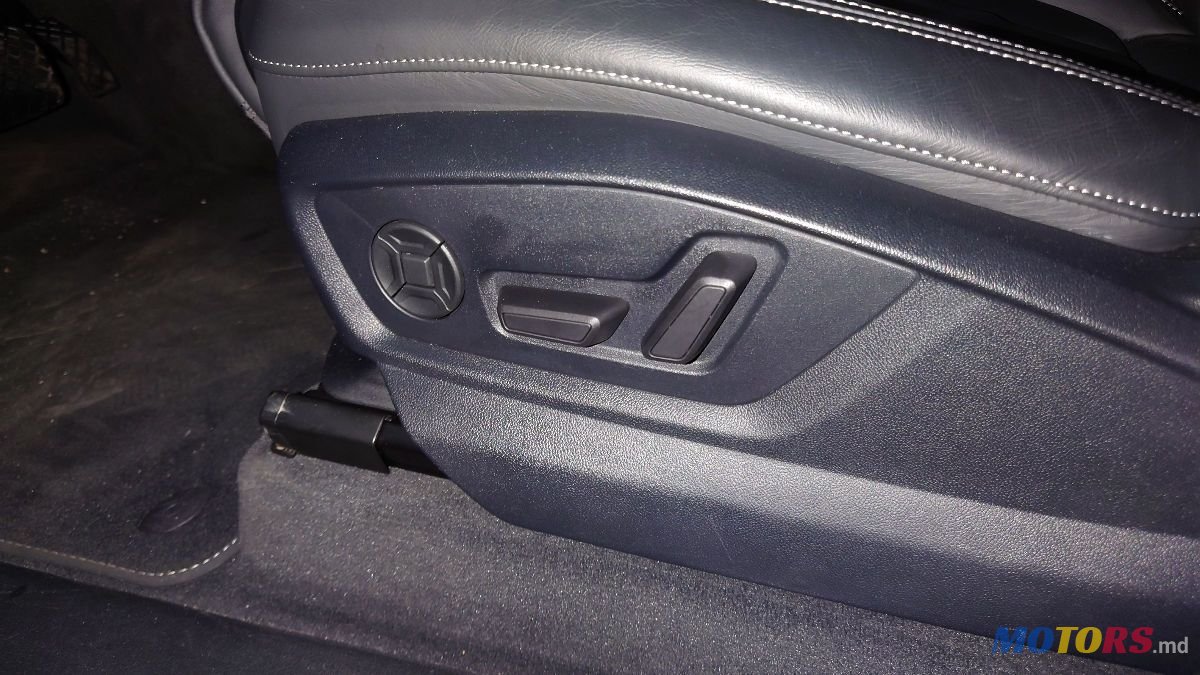 2020' Audi Q7 photo #4