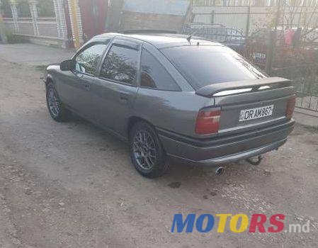 1994' Opel Vectra photo #1