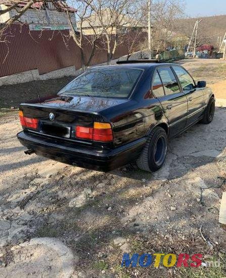 1994' BMW 5 photo #1