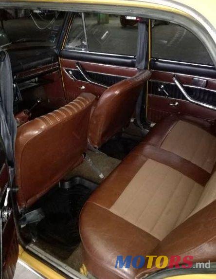 1977' ВАЗ 2103 photo #4