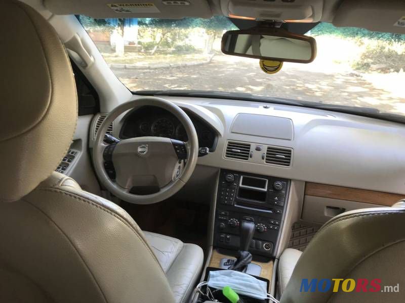 2006' Volvo XC90 photo #1