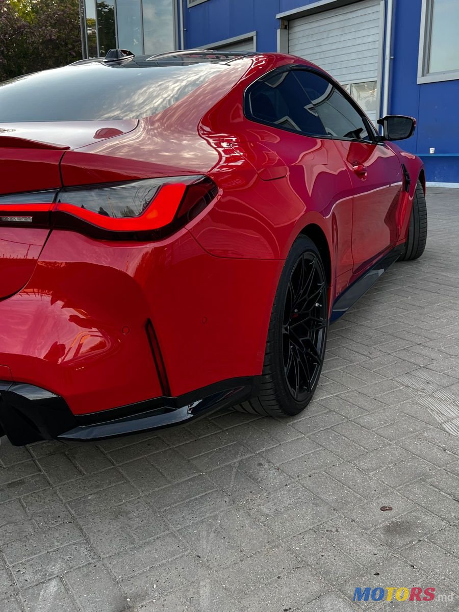 2023' BMW M Models photo #3