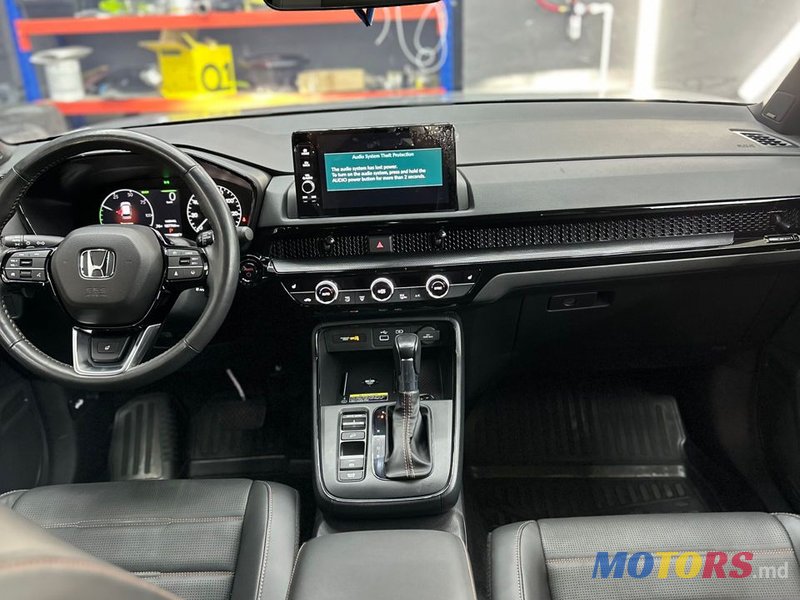 2023' Honda CR-V photo #2