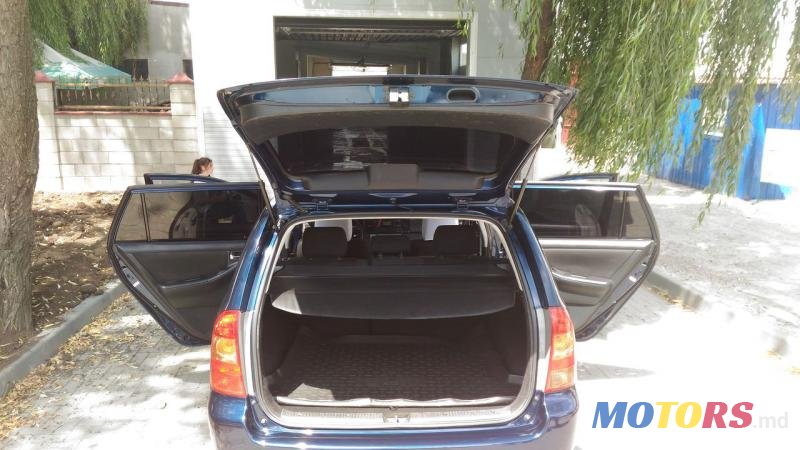 2006' Toyota Corolla photo #4