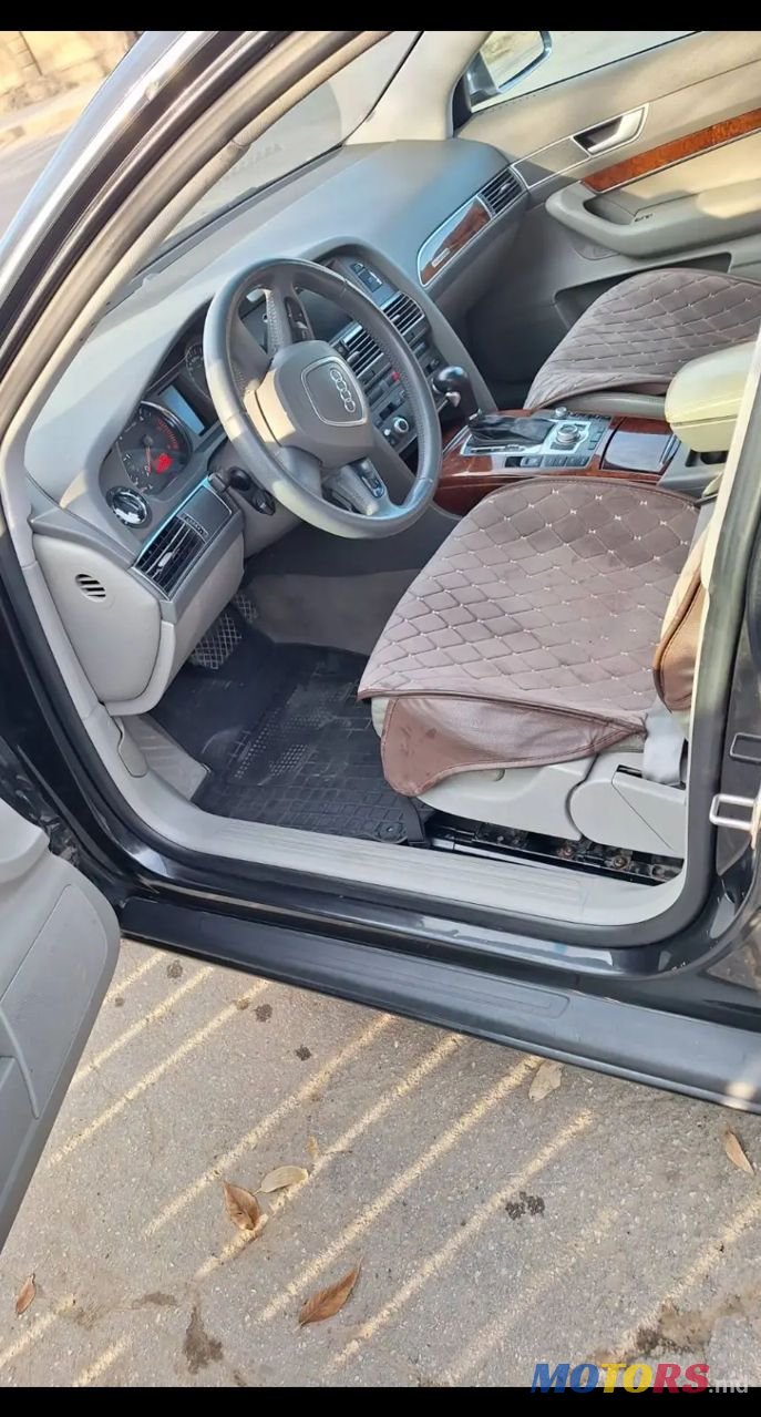 2004' Audi A6 photo #6