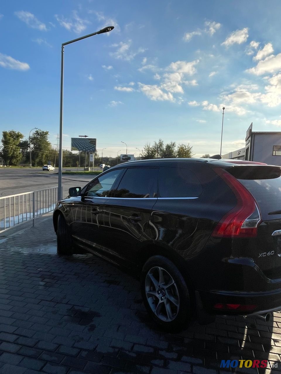 2016' Volvo XC60 photo #3