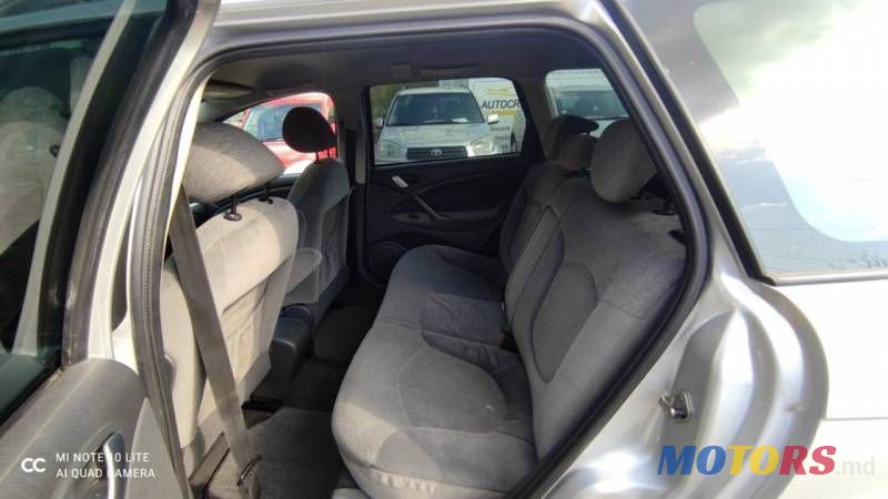 2006' Citroen C5 photo #5