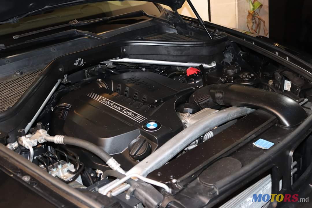 2014' BMW 3 Series Compact 2 photo #5