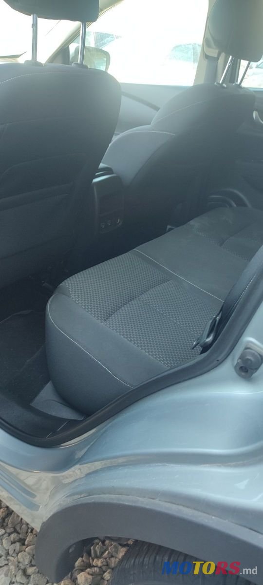 2020' Renault Kadjar photo #6