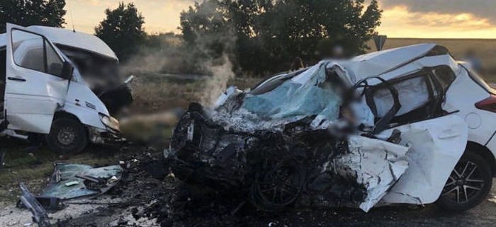 Moldova va crea un registru digital unic al accidentelor rutiere