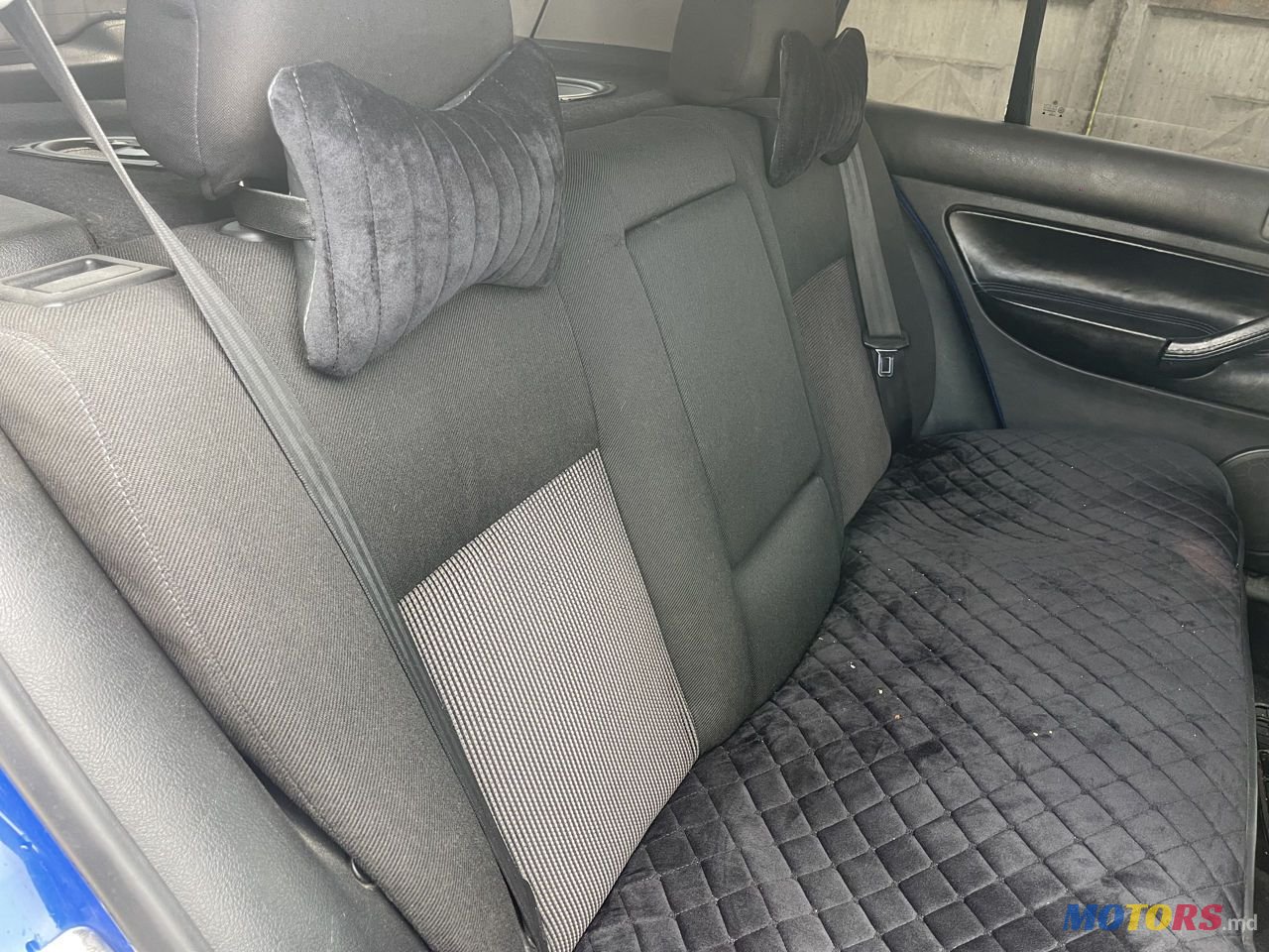 1998' Volkswagen Golf photo #5