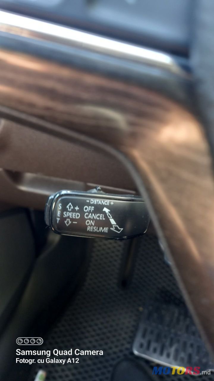 2015' Skoda Octavia photo #5