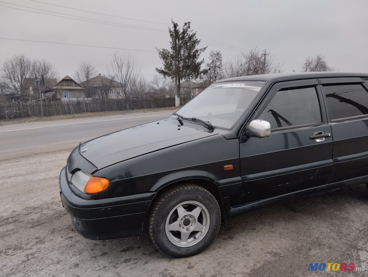 2003' ВАЗ 2115 photo #1