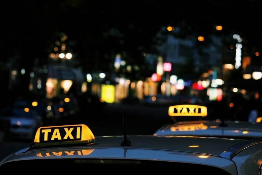 ANTA проверит электронные платформы, через которые оказываются услуги такси