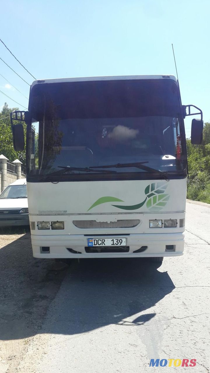 1999' Iveco Otoil photo #3