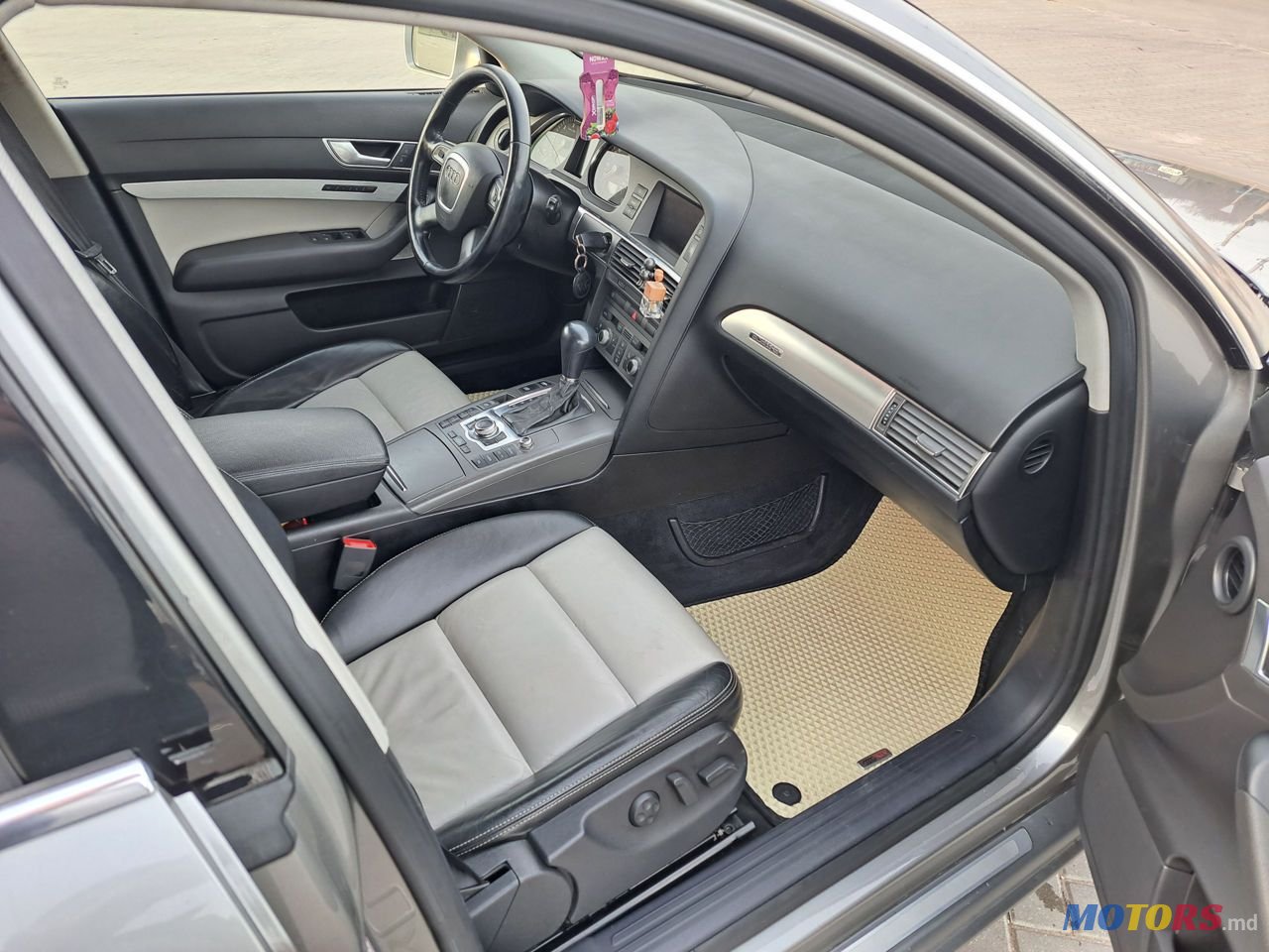 2005' Audi A6 photo #5