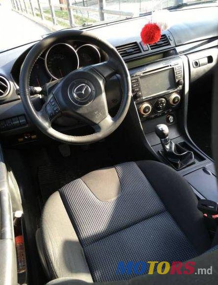 2006' Mazda 3 photo #1