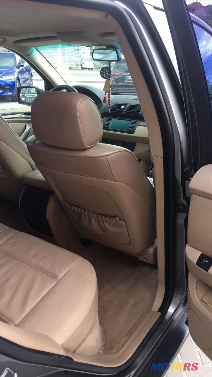 2006' BMW X5 photo #2