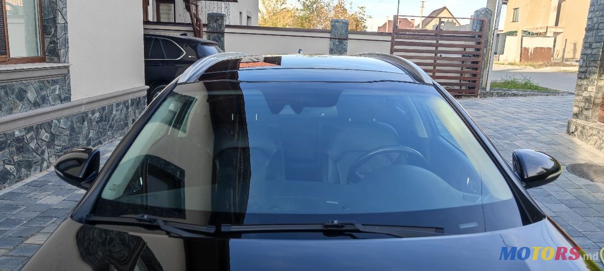 2018' Kia Optima photo #5