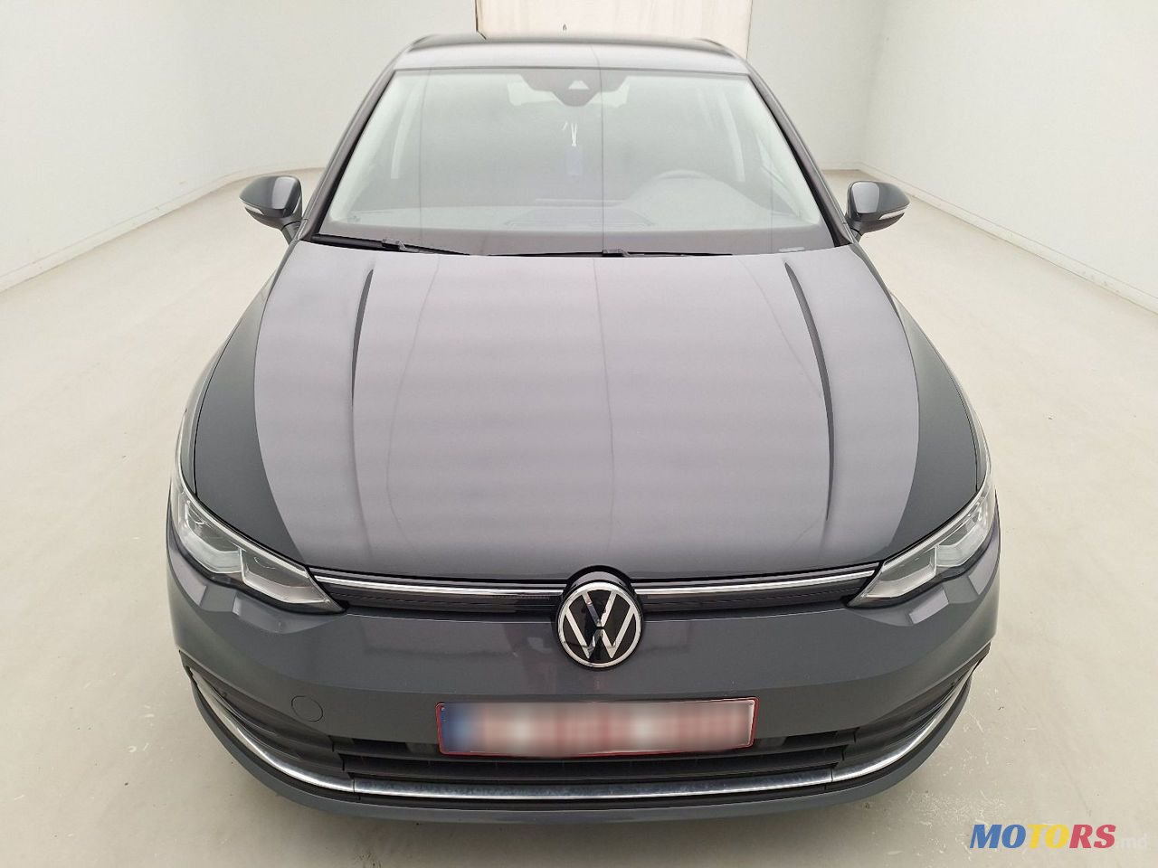 2021' Volkswagen Golf photo #2