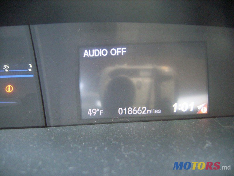 2013' Honda Civic photo #5