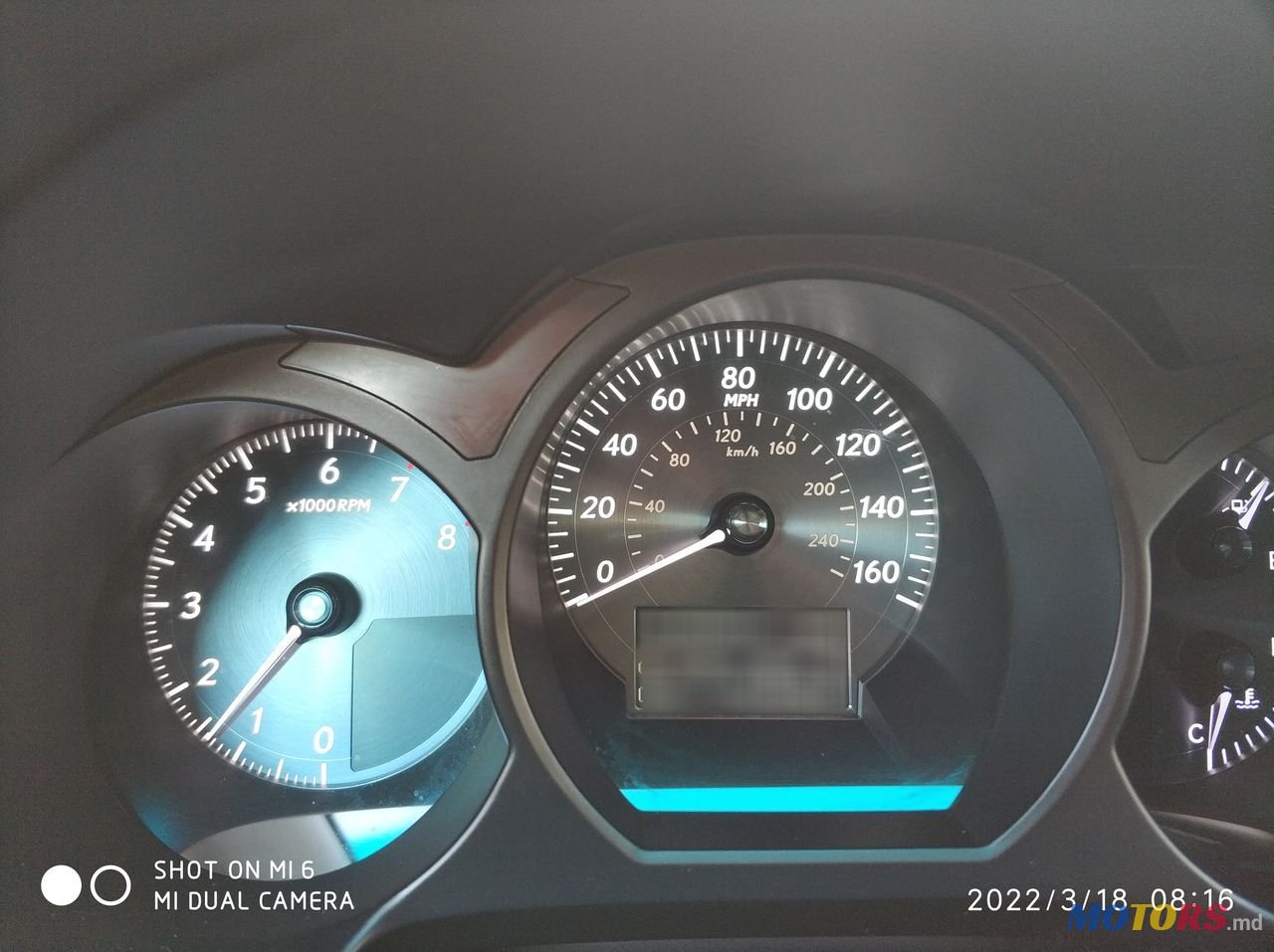 2008' Lexus Gs Series photo #4