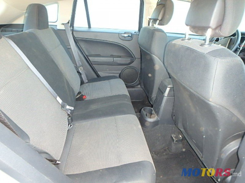 2012' Dodge Caliber photo #5