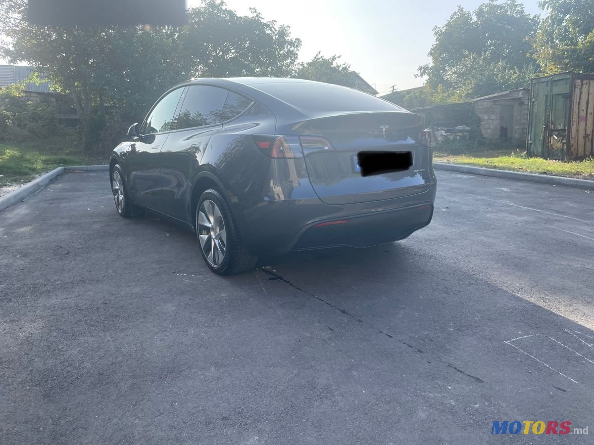 2022' Tesla Model Y photo #3