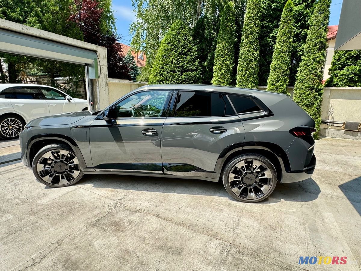 2023' BMW M Models photo #6