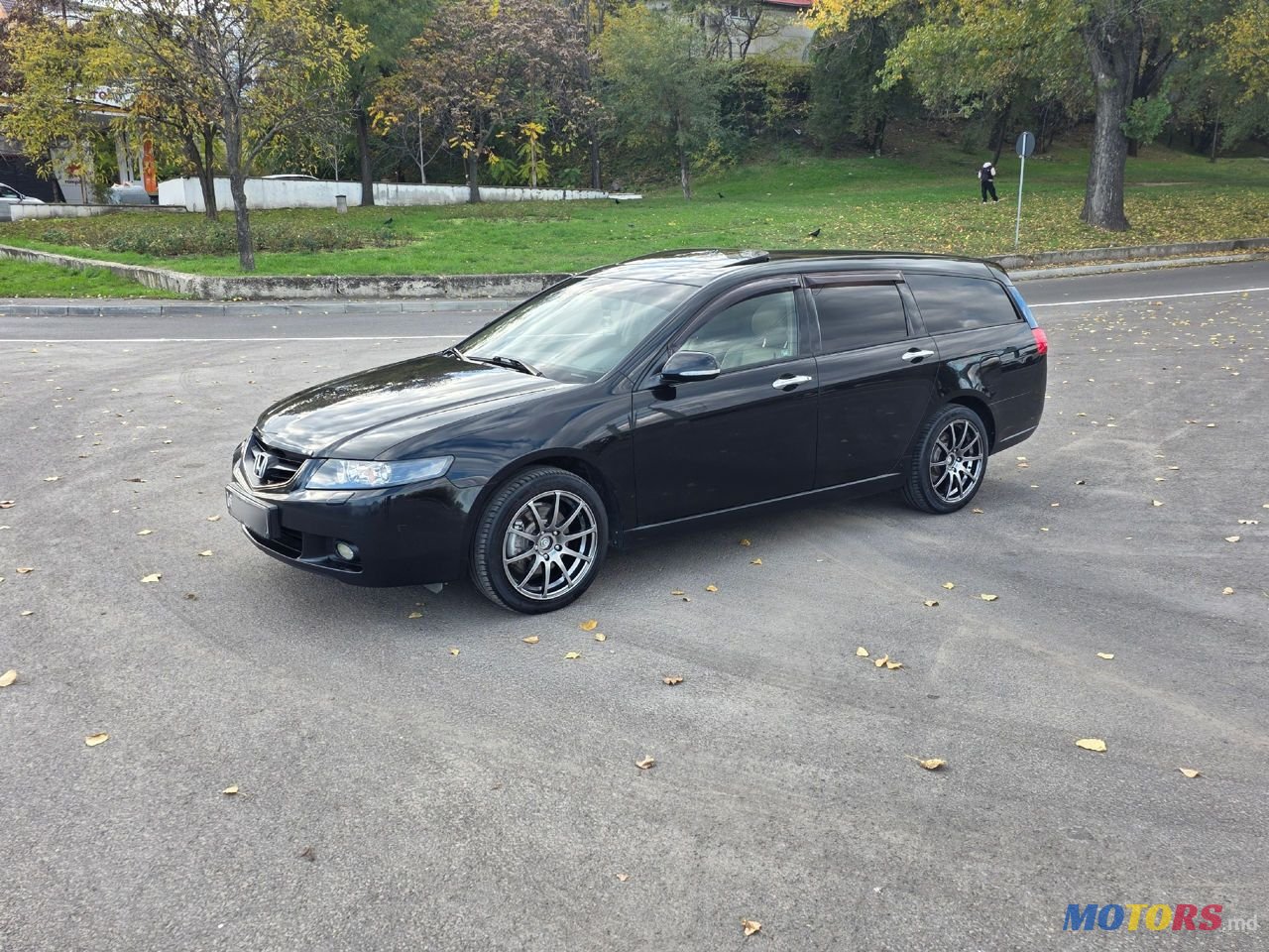 2005' Honda Accord photo #1
