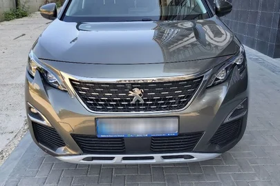 2017' Peugeot 5008