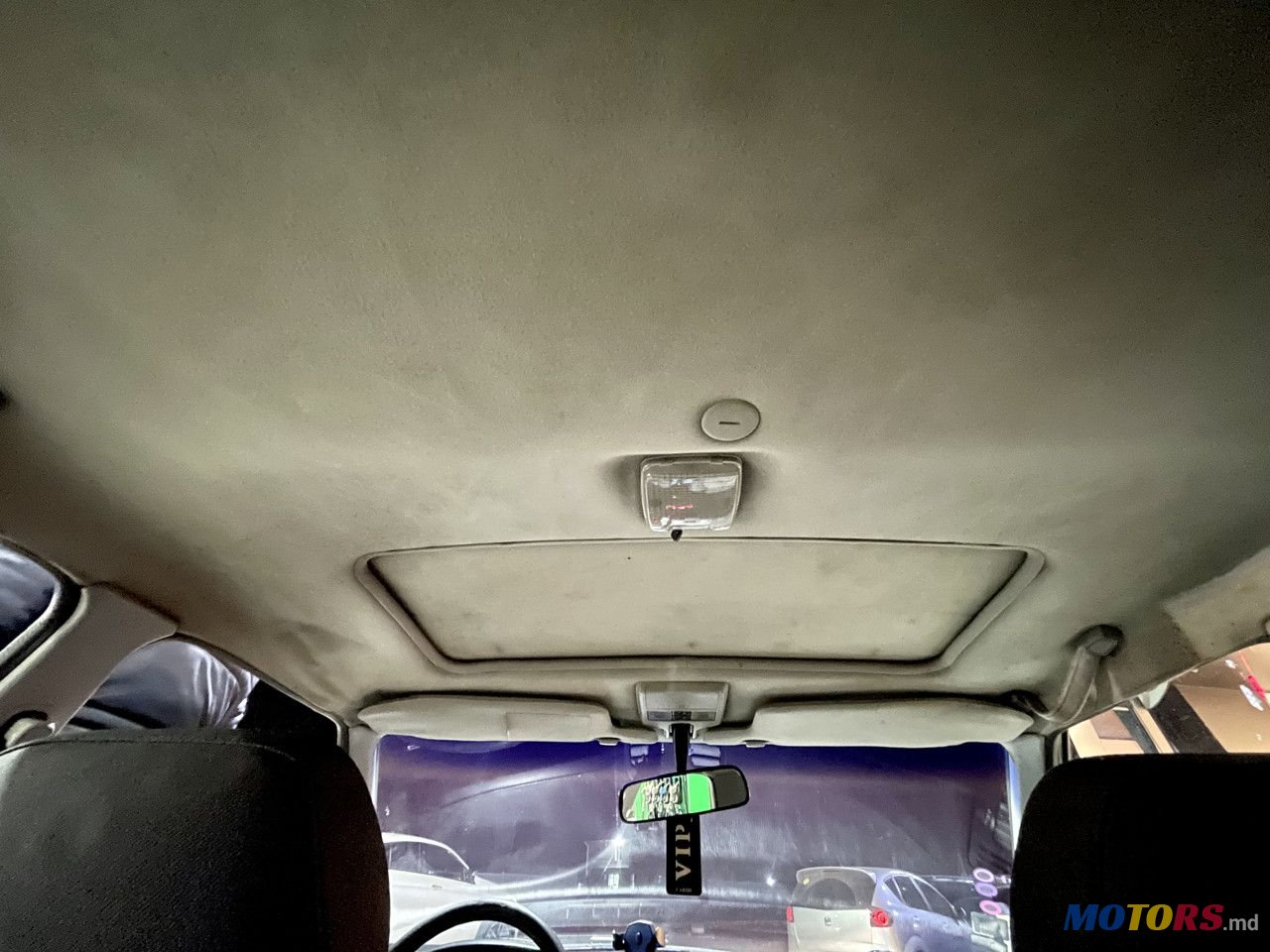 1994' Mazda 323 photo #1