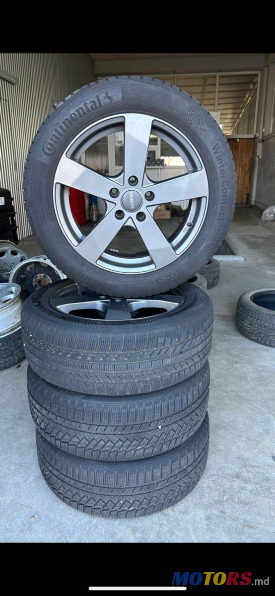 2019' Skoda Superb photo #6