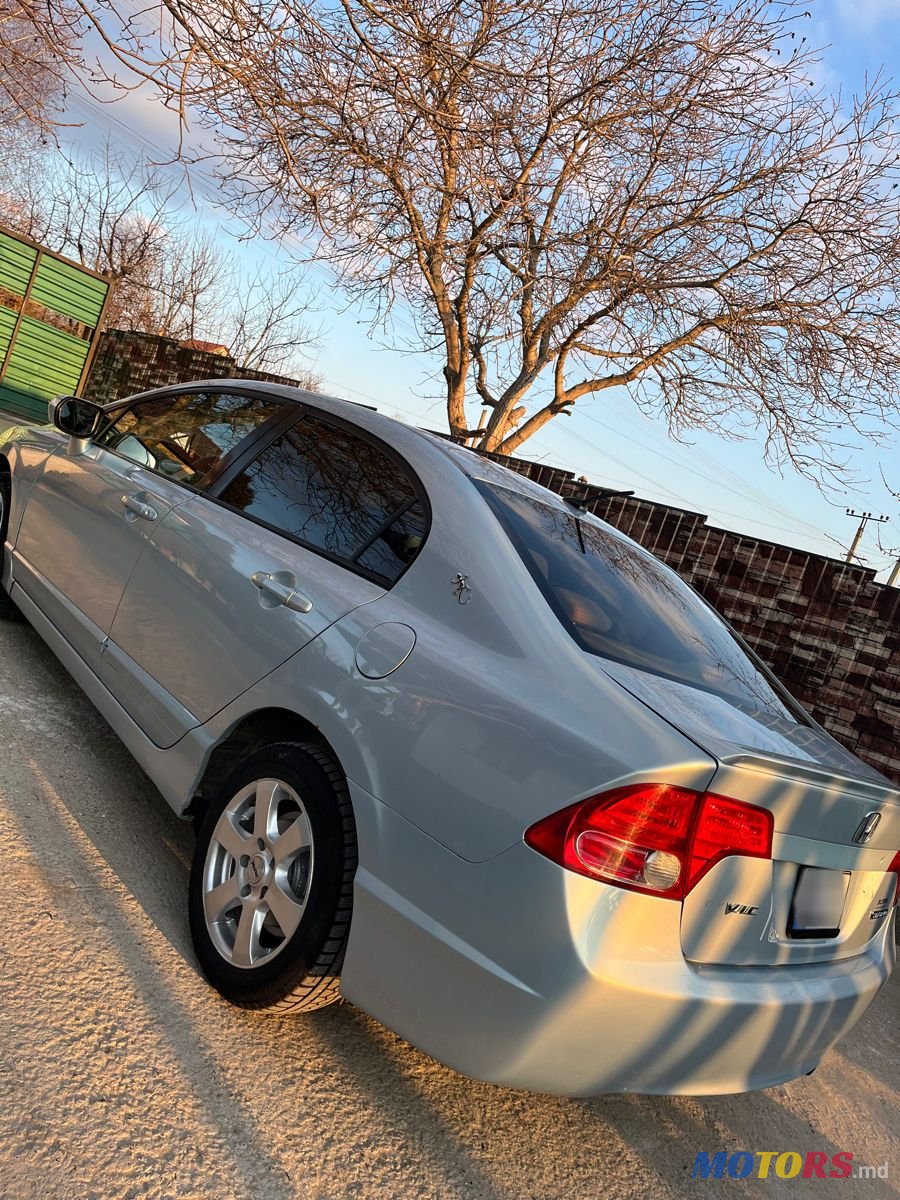 2006' Honda Civic photo #5
