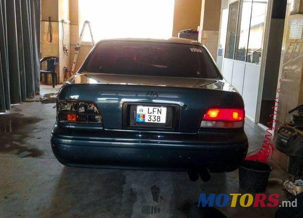 1995' Toyota Avalon photo #3