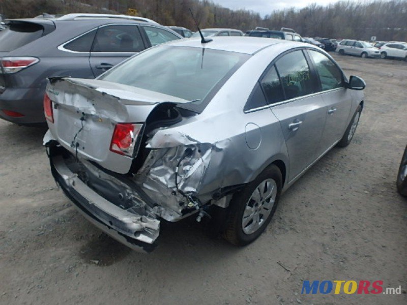 2014' Chevrolet Caprice photo #6