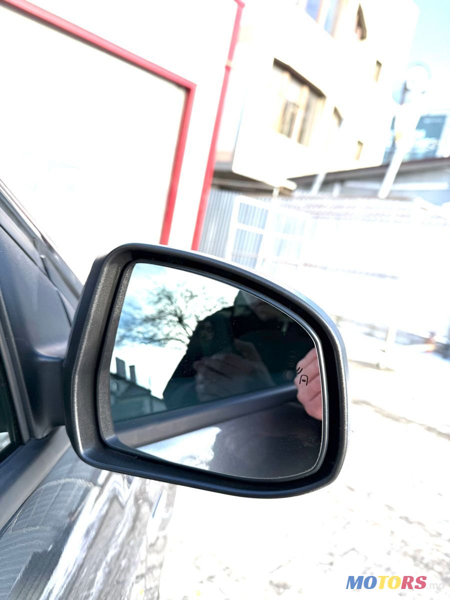 2017' Ford Focus ST photo #6