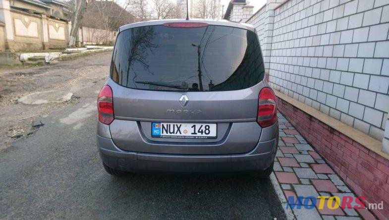 2009' Renault Modus photo #2